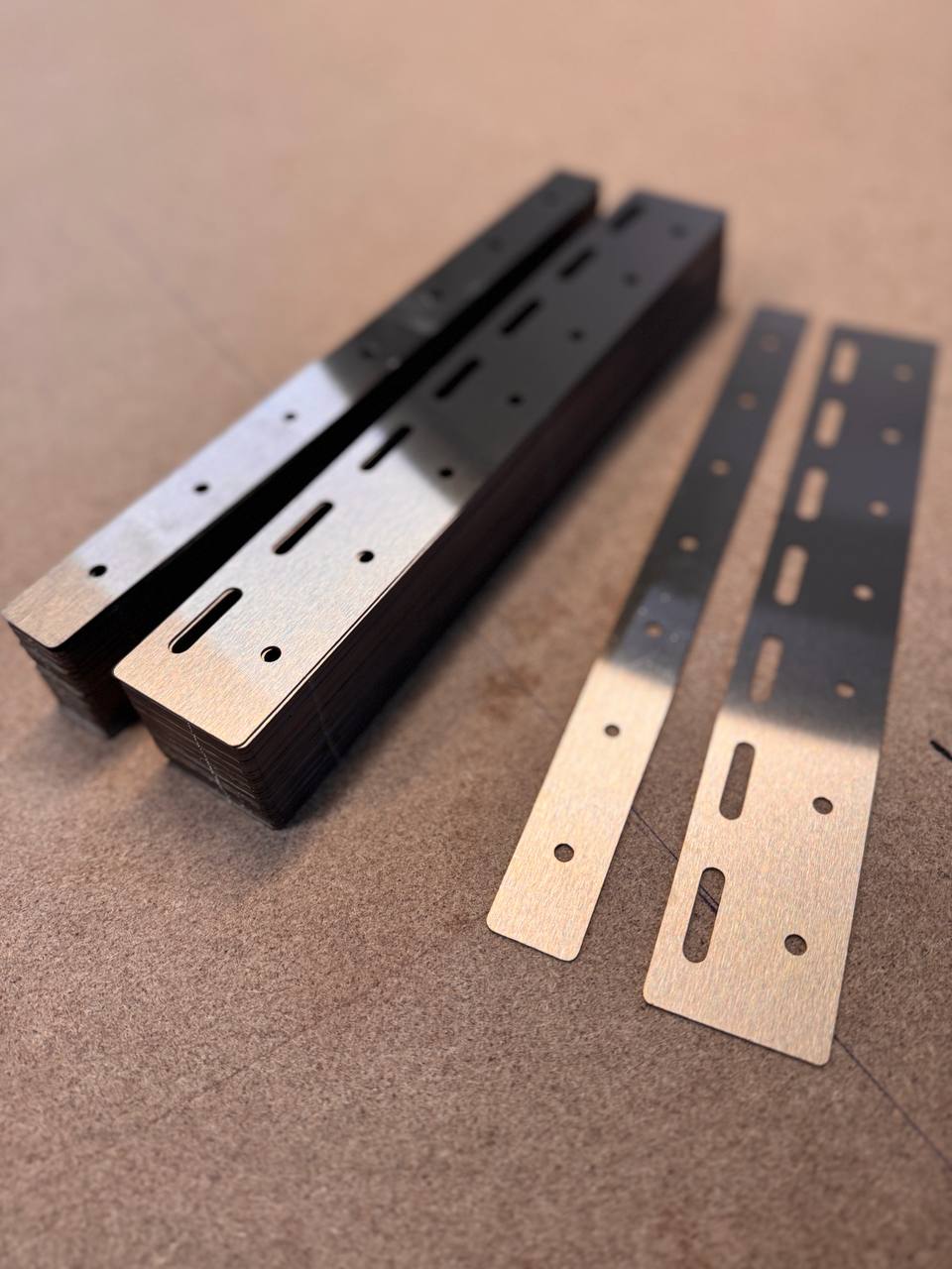 Крепления ПВХ завесы: Получите расчет